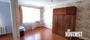 1-к квартира, вторичка, 30м2, 5/5 этаж