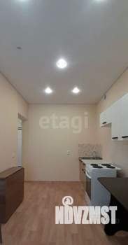 1-к квартира, вторичка, 34м2, 4/25 этаж