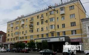 2-к квартира, вторичка, 63м2, 5/5 этаж