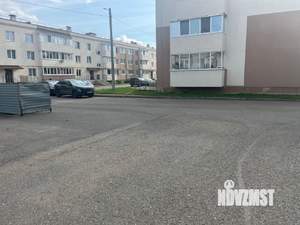 1-к квартира, вторичка, 33м2, 2/3 этаж
