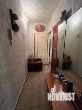 1-к квартира, вторичка, 37м2, 1/5 этаж