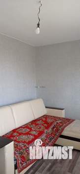 2-к квартира, вторичка, 29м2, 3/5 этаж