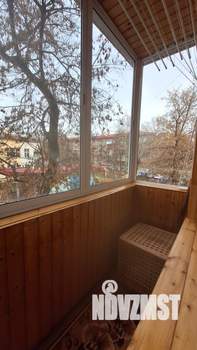 3-к квартира, вторичка, 56м2, 2/5 этаж