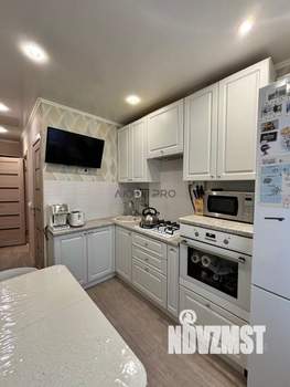 3-к квартира, вторичка, 60м2, 7/9 этаж