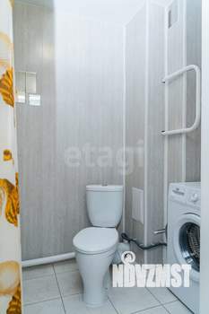 Студия квартира, вторичка, 29м2, 8/18 этаж