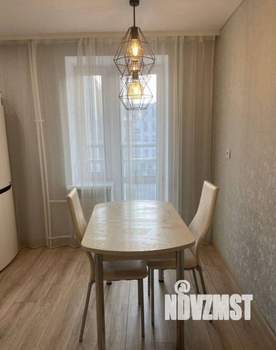 1-к квартира, вторичка, 41м2, 6/9 этаж