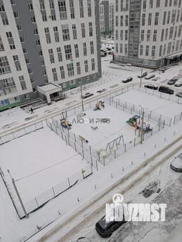 3-к квартира, вторичка, 74м2, 8/10 этаж