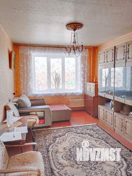 3-к квартира, вторичка, 62м2, 6/9 этаж