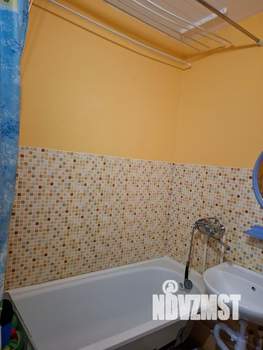 1-к квартира, вторичка, 44м2, 12/19 этаж