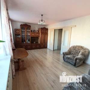 3-к квартира, вторичка, 81м2, 4/19 этаж