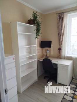 3-к квартира, вторичка, 70м2, 9/24 этаж