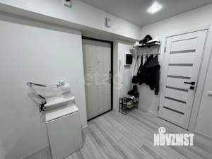 Студия квартира, вторичка, 30м2, 7/12 этаж