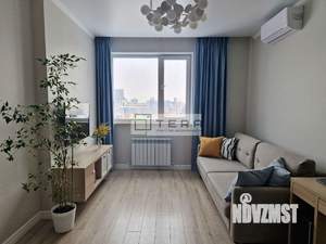 2-к квартира, вторичка, 53м2, 15/24 этаж