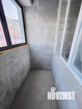 1-к квартира, вторичка, 32м2, 3/5 этаж