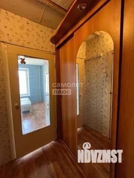 Студия квартира, вторичка, 17м2, 8/9 этаж