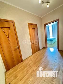 2-к квартира, вторичка, 58м2, 7/12 этаж