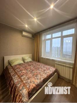 1-к квартира, вторичка, 45м2, 9/12 этаж