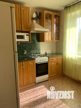 1-к квартира, вторичка, 32м2, 2/10 этаж