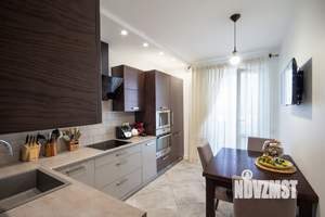 2-к квартира, вторичка, 62м2, 8/12 этаж