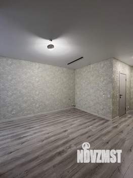 Студия квартира, вторичка, 24м2, 8/22 этаж