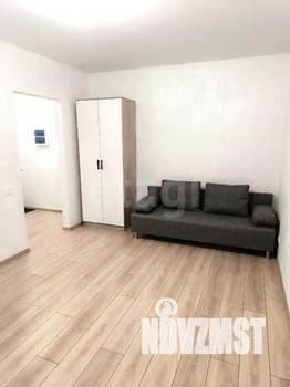 1-к квартира, вторичка, 33м2, 5/5 этаж