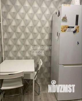 1-к квартира, вторичка, 30м2, 1/2 этаж