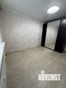 3-к квартира, вторичка, 61м2, 3/14 этаж