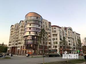2-к квартира, вторичка, 60м2, 6/9 этаж