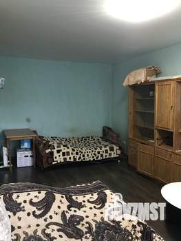 1-к квартира, вторичка, 32м2, 1/5 этаж