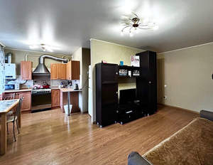 2-к квартира, вторичка, 44м2, 5/5 этаж