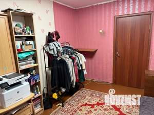 3-к квартира, вторичка, 60м2, 1/9 этаж