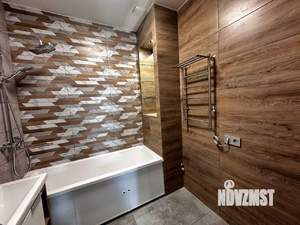 1-к квартира, вторичка, 36м2, 1/25 этаж