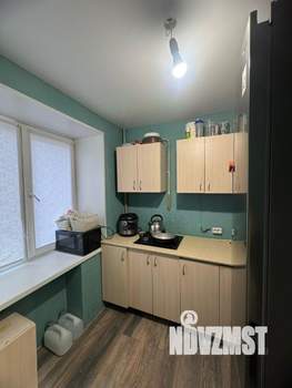 2-к квартира, вторичка, 48м2, 1/5 этаж