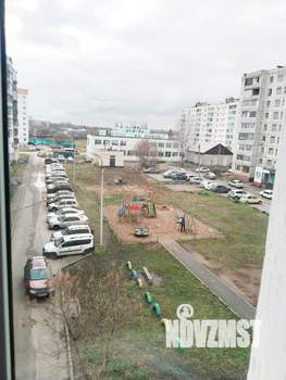 2-к квартира, вторичка, 43м2, 4/9 этаж