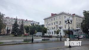 2-к квартира, вторичка, 46м2, 3/4 этаж