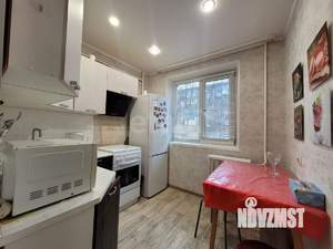 1-к квартира, вторичка, 32м2, 1/5 этаж