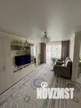 2-к квартира, вторичка, 45м2, 5/5 этаж