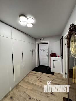 3-к квартира, вторичка, 61м2, 4/9 этаж