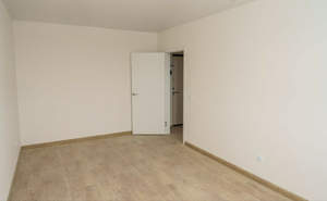 1-к квартира, вторичка, 36м2, 7/17 этаж