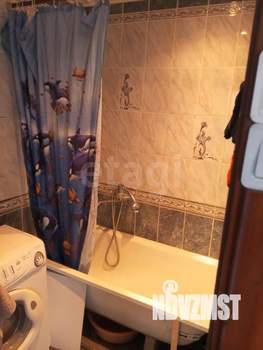 2-к квартира, вторичка, 43м2, 6/9 этаж