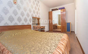 3-к квартира, вторичка, 81м2, 13/13 этаж