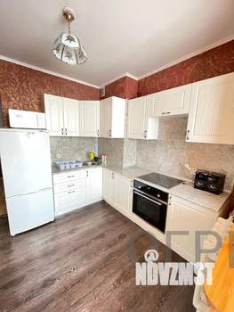 1-к квартира, вторичка, 37м2, 2/10 этаж