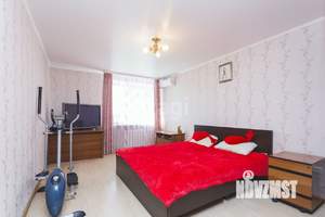 1-к квартира, вторичка, 47м2, 12/17 этаж