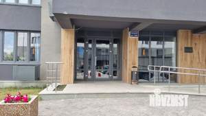 2-к квартира, сданный дом, 41м2, 11/27 этаж