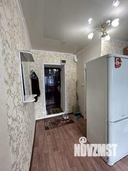 Студия квартира, вторичка, 17м2, 1/9 этаж