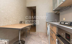 2-к квартира, вторичка, 45м2, 5/9 этаж