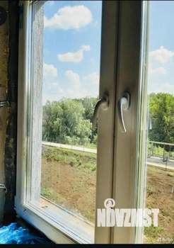 1-к квартира, вторичка, 37м2, 4/5 этаж