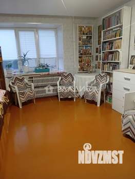 1-к квартира, вторичка, 33м2, 2/9 этаж