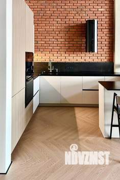 3-к квартира, вторичка, 98м2, 4/5 этаж