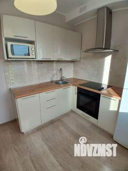 1-к квартира, вторичка, 33м2, 6/10 этаж